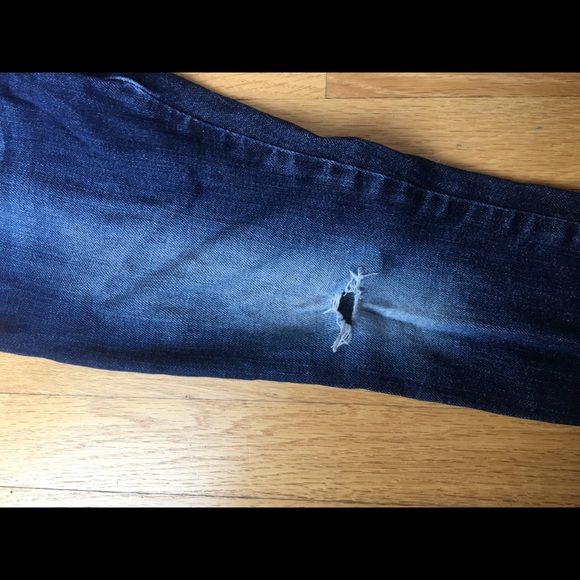 Gucci jeans - Picture 3 of 10